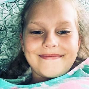 Meet your Posher, Natalia